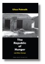 The Republic of Hunger and Other Essays